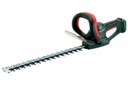 Metabo AHS 18-65V Hedge Trimmer, Body Only £179.95